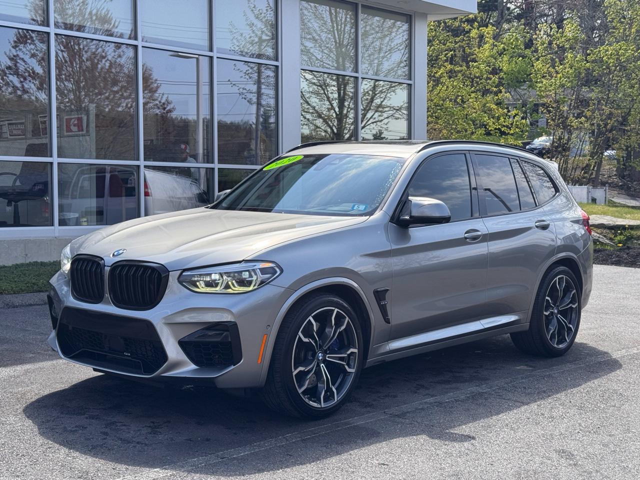 bmw x3 m 2020 5YMTS0C07LLT10465 image bmw x3 m 2020 5YMTS0C07LLT10465 image